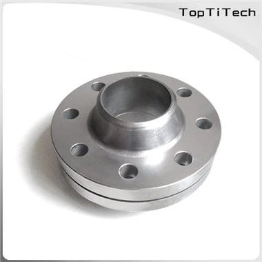 Kou Titàn Flange
