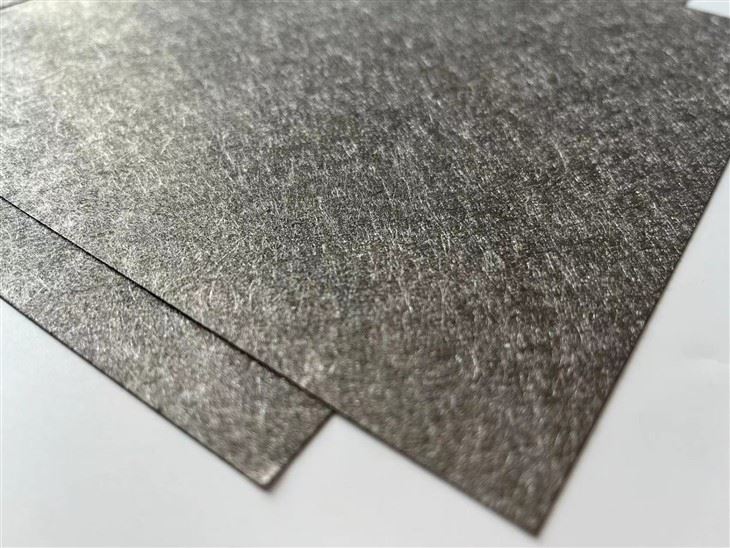 20 Microns Nickel Felt For AEMFC GDL