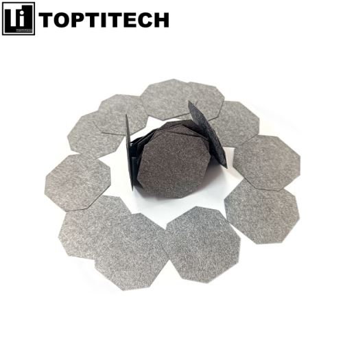 Platinized Titanium santi