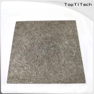 20 Microns Nikèl santi pou AEMFC GDL