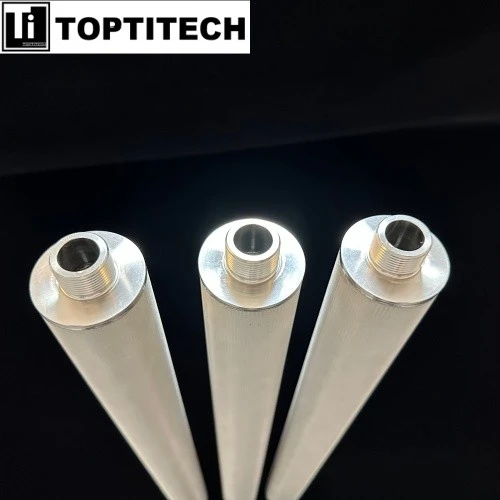 30 Micron 5-Layer Sintered Mesh Filter For Hydraulic Oil price