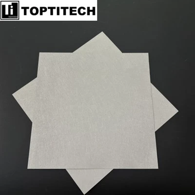 {{0}}.4mm a 1.0mm Nerjaveèi asye fib santi pou endistri filtraj