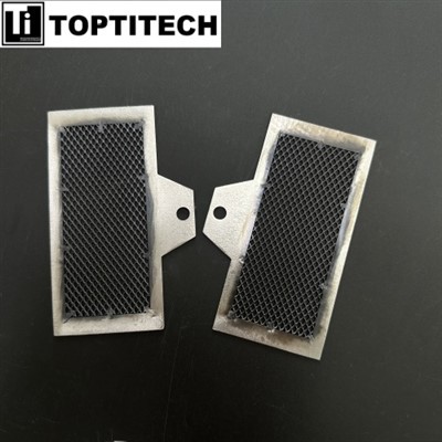 DSA Titàn may pou reyaksyon evolisyon oksijèn