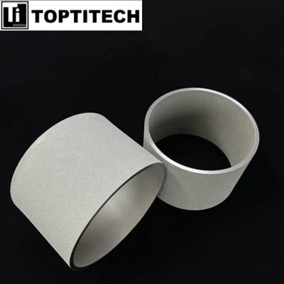 GR1 Titanium Filter Tib Pou Inline Diffuser